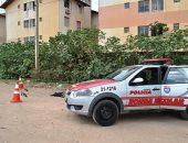 Acusado de assalto é morto com tiro na cabeça; Vítima é levada ao HGE