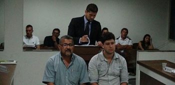 Julgamento puniu FAF e União Palmeirense: STJD manteve decisão do pleno do TJD