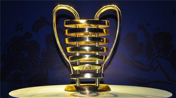 Taça da Copa do NE