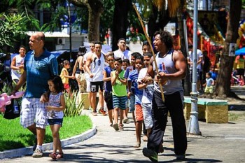 Pei Fon Secom/Maceió