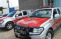 Homem morre após troca de tiros em operação na Chã da Jaqueira