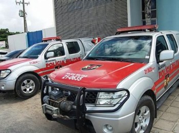 Homem morre após troca de tiros em operação na Chã da Jaqueira