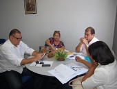 Vereadores debatem vetos da Prefeitura de Maceió