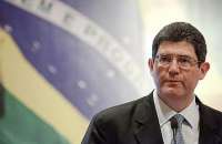 Ministro da Fazenda, Joaquim Levy