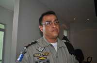 Tenente-coronel Sampaio