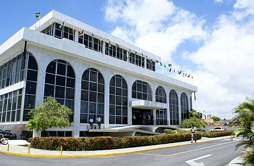 Tribunal de Contas do Estado