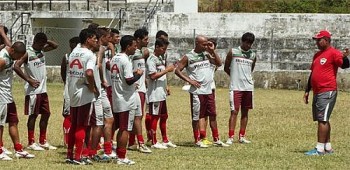 Treino do CSE