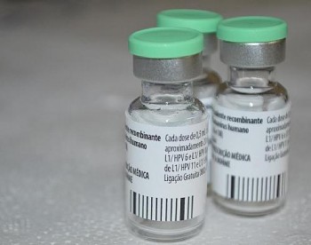 Vacina contra HPV