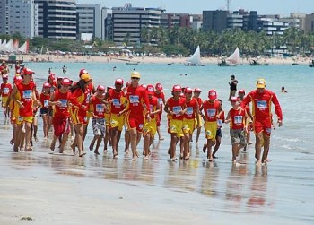 As inscrições serão realizadas presencialmente nos dias 12 e 13 de janeiro, das 7h às 13h.