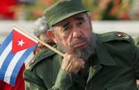 Fidel Castro