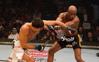 Anderson Silva