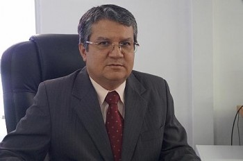 Paulo Cerqueira, delegado-geral da Polícia Civil