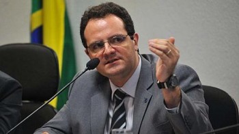 Ministro do Planejamento, Nelson Barbosa