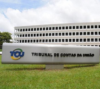 Triobunal de Contas da União