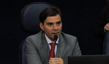 Kelmann Vieira (PMDB)