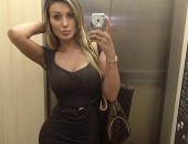 Andressa Urach revela que se arrependeu e não fará mais plásticas: "'er famosa quase me matou'