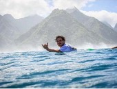 Ricardo dos Santos era surfista profissional brasileiro