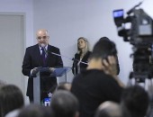 Fábio Farias assume o Gabinete Civil