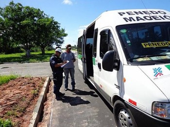 Novos valores passam a vigorar a partir desta segunda-feira (26). Caso sejam cobrados preços diferentes dos estabelecidos pela Arsal, os usuários podem registrar a denúncia por meio do telefone 0800-284-0429.