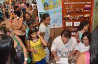 7ª Bienal do Livro de Alagoas