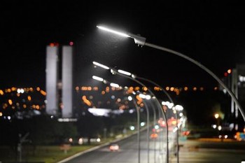 O problema ocasionou o desligamento de quatro subestações da Companhia Energética de Brasília