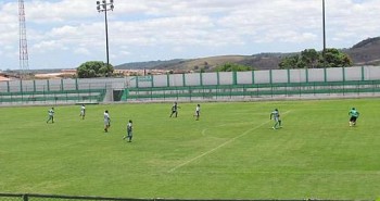 Estádio José Gomes da Costa