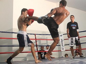 Muay Thai