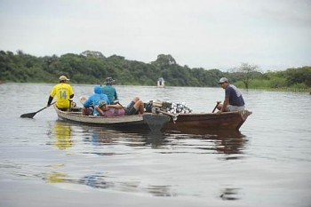 A produção do biodiesel a partir do óleo de peixa vai beneficiar inicialmente 300 piscicultores familiares do Ceará