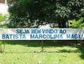 Lar Batista Marcolina Magalhães