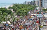 Carnaval em Maceió