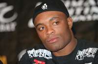 Anderson Silva é pego em novo exame antidoping