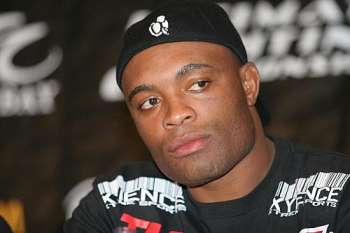 Anderson Silva é pego em novo exame antidoping