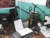 Polícia fecha rádio clandestina no Jacintinho