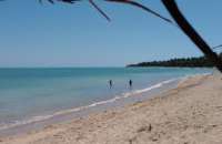 Praia do Patacho - Porto de Pedras