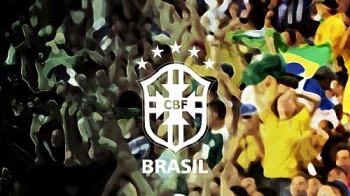 Escudo da CBF