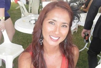 Brasileira Fabiana Palhares foi assassinada com golpes de machado na Austrália