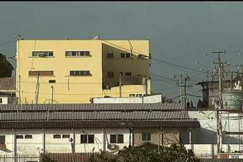 O Complexo Penitenciário de Pedrinhas ganhou destaque em 2014 depois de registrar a morte de 15 detentos e mais de uma centena de foragidos  