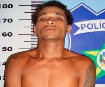 Luciano Torres da Silva, o “Mão de Onça”, continua foragido