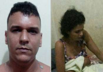 Acusados de homicídio em Pernambuco são presos em Arapiraca