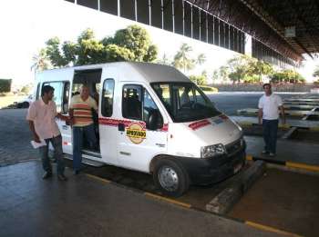  Transportadores aprovados na primeira licitação do sistema rodoviário municipal em Alagoas devem realizar recadastramento anual  