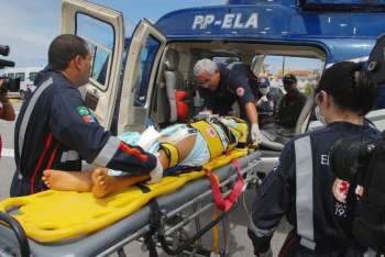 Samu irá atuar durante os quatro dias do feriado da Páscoa para atender usuários do SUS_FOTO_Olival Santos (1)