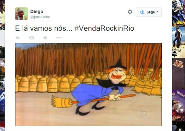 Jogos Vorazes: 'corrida' e enrola para liberar ingresso do Rock in Rio 2022  vira meme na Internet