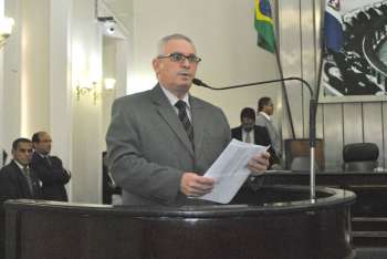 Pastor  João Luiz (PMDB)