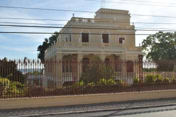 Clínica de Repouso José Lopes de Mendonça