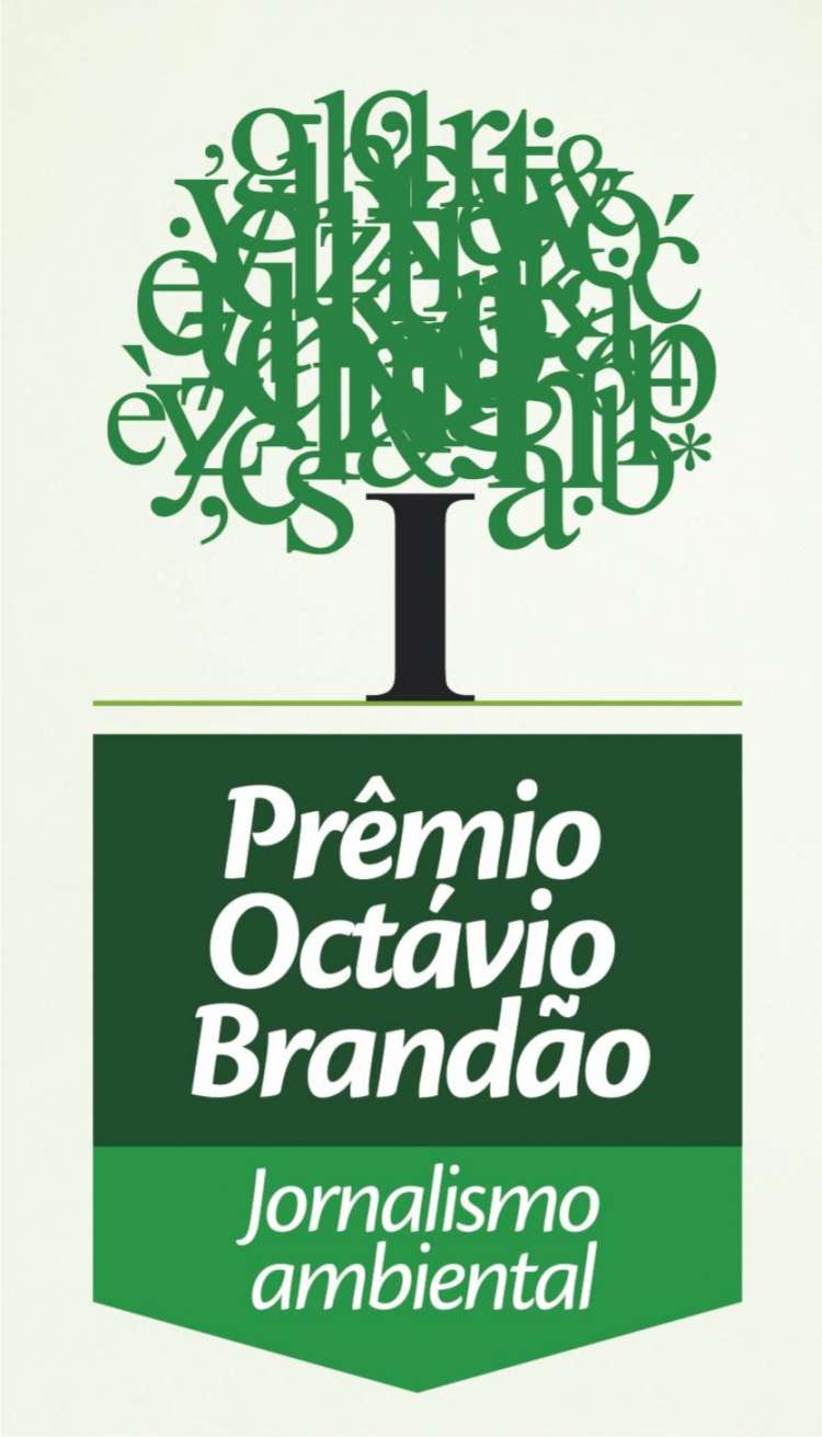 Logo Premio Octavio Brandao