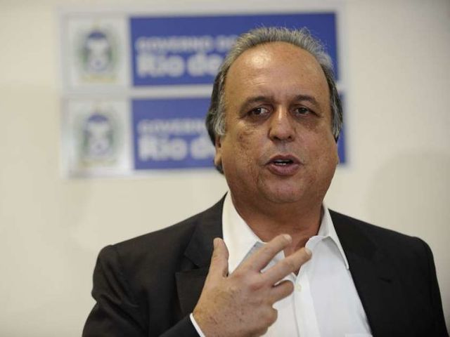 Luiz Fernando Pezão – PMDB – Rio de Janeiro/ Patrimônio total declarado: R$ 252.768,40