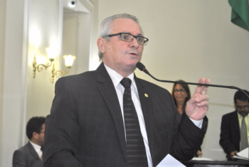 Deputado Pastor João Luiz