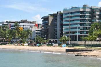 Praias de Maceió