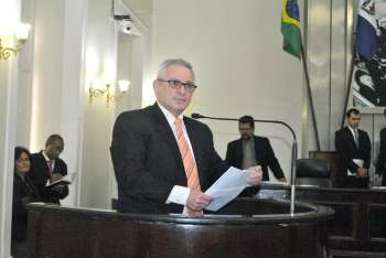 Pastor João Luiz (DEM)