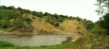 Barragem da Limeira